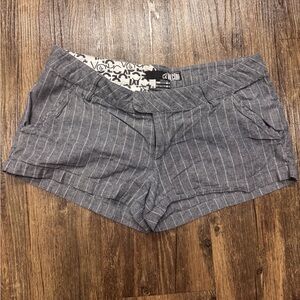 Volcom mini Shorts